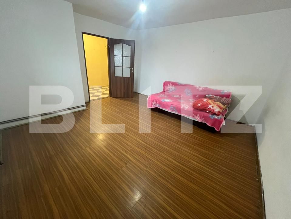 Apartament de închiriat 3 camere Micro 6 - 188329AI | BLITZ Târgoviște | Poza3