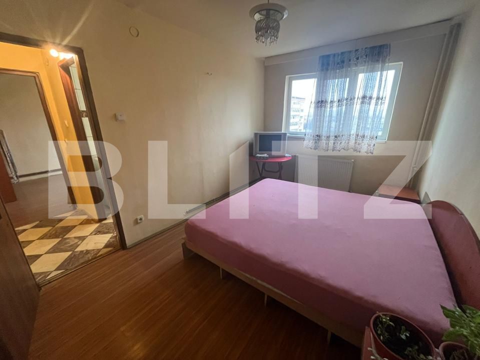 Apartament de închiriat 3 camere Micro 6 - 188329AI | BLITZ Târgoviște | Poza7