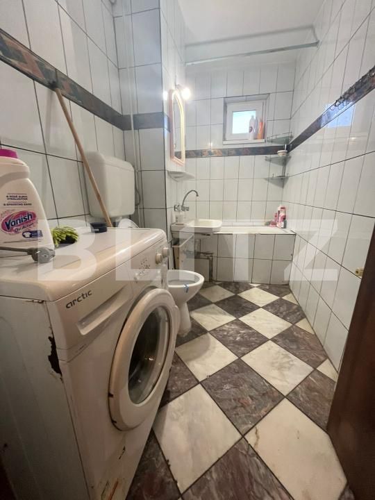 Apartament de închiriat 3 camere Micro 6 - 188329AI | BLITZ Târgoviște | Poza8