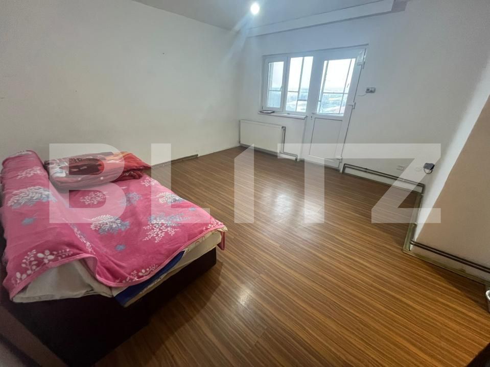 Apartament de închiriat 3 camere Micro 6 - 188329AI | BLITZ Târgoviște | Poza2