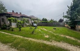 Oază de Liniște în Inima Orașului: Proprietate Exclusivistă cu 2.700 mp Teren 