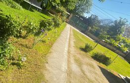 Oază de Liniște în Inima Orașului: Proprietate Exclusivistă cu 2.700 mp Teren 