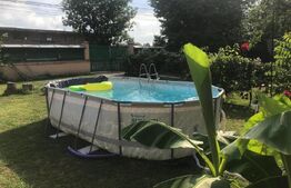 Oază de Liniște în Inima Orașului: Proprietate Exclusivistă cu 2.700 mp Teren 