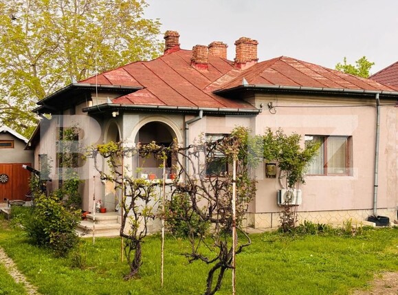 Casa de vânzare 4 camere Găeşti - 188395CV | BLITZ Târgoviște | Poza1