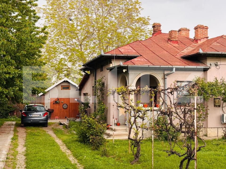 Casa de vânzare 4 camere Găeşti - 188395CV | BLITZ Târgoviște | Poza2