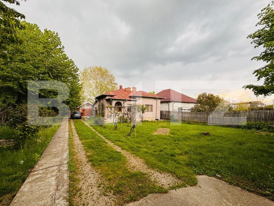 Casa de vânzare 4 camere Găeşti - 188395CV | BLITZ Târgoviște | Poza4