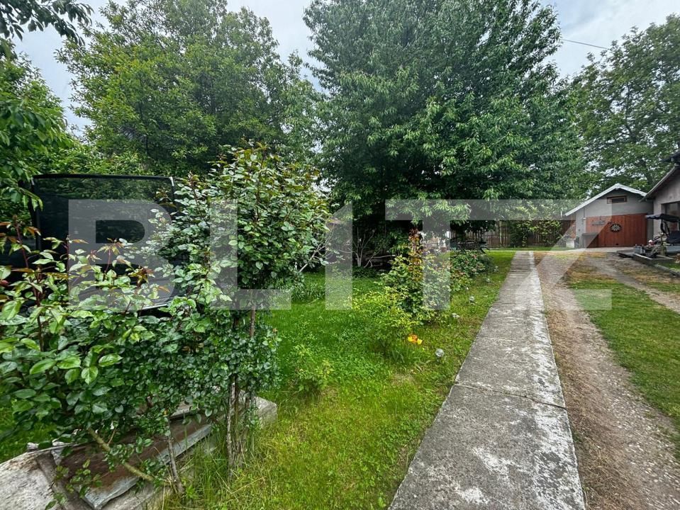 Casa de vânzare 4 camere Găeşti - 188395CV | BLITZ Târgoviște | Poza3