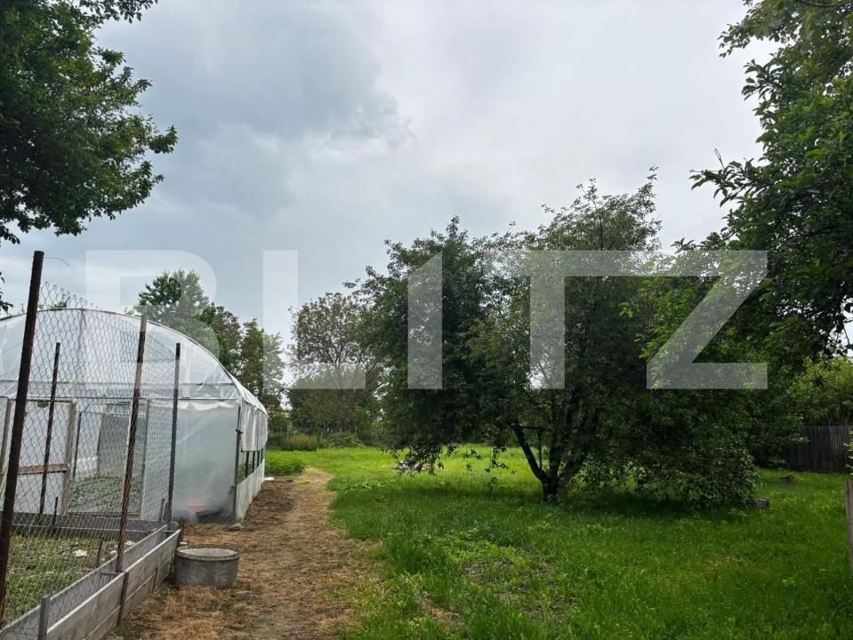 Casa de vânzare 4 camere Găeşti - 188395CV | BLITZ Târgoviște | Poza2