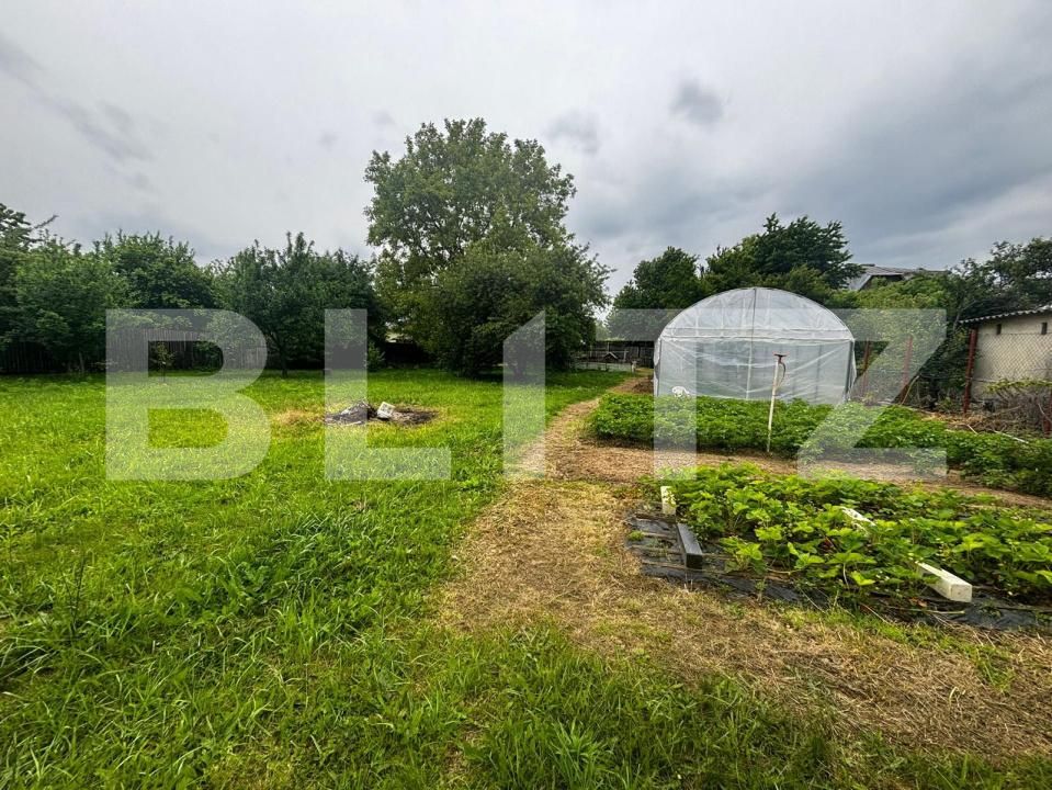 Casa de vânzare 4 camere Găeşti - 188395CV | BLITZ Târgoviște | Poza13