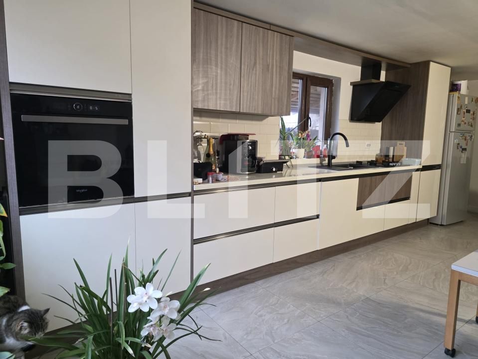 Casa de vânzare 4 camere Găeşti - 188395CV | BLITZ Târgoviște | Poza9