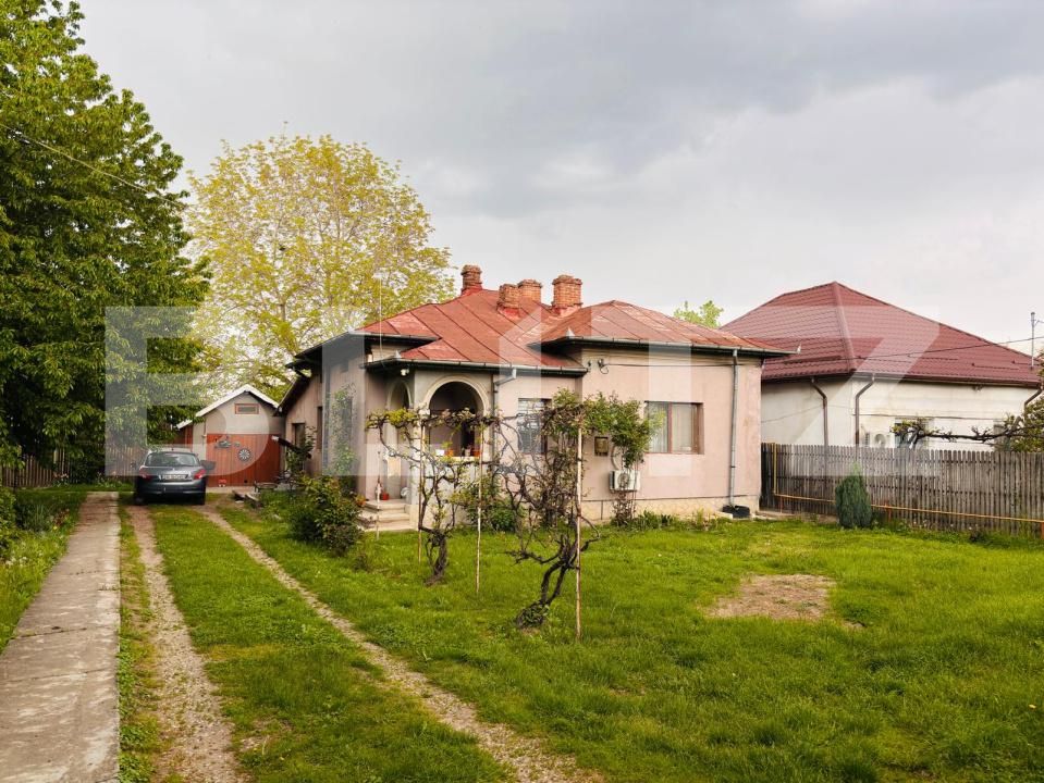 Casa de vânzare 4 camere Găeşti - 188395CV | BLITZ Târgoviște | Poza3