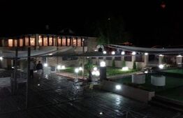 Centru Comercial, 293 mp, Aleea Mănăstirea Dealu