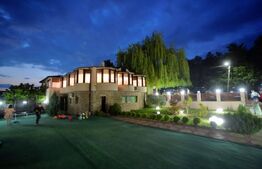 Centru Comercial, 293 mp, Aleea Mănăstirea Dealu