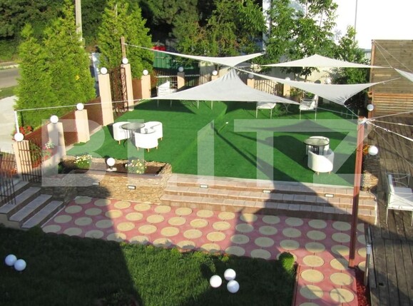 Spațiu comercial de vânzare Viforata - 188482SVC | BLITZ Târgoviște | Poza3