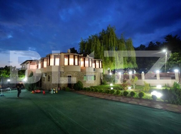 Spațiu comercial de vânzare Sud - 188482SVC | BLITZ Târgoviște | Poza11