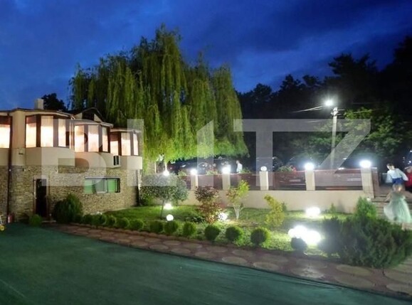 Spațiu comercial de vânzare Sud - 188482SVC | BLITZ Târgoviște | Poza12