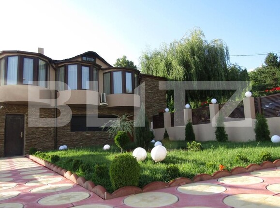 Spațiu comercial de vânzare Viforata - 188482SVC | BLITZ Târgoviște | Poza1