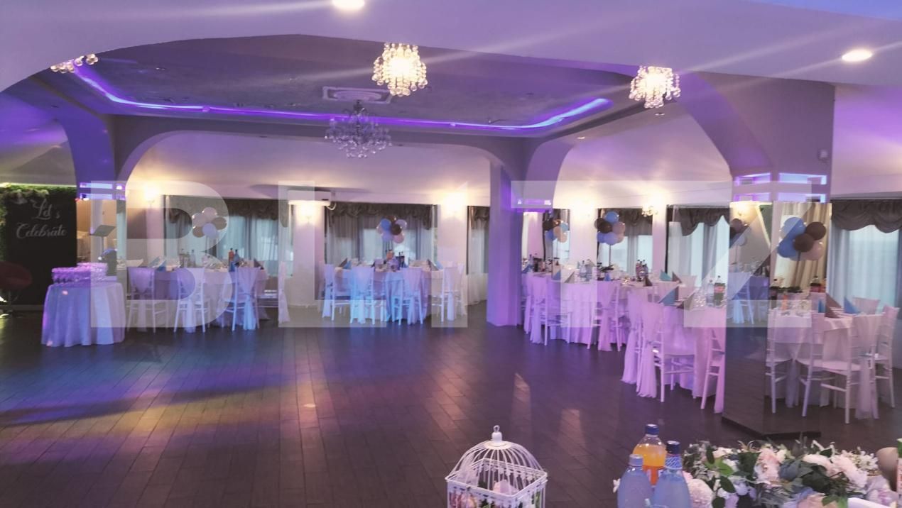 Spațiu comercial de vânzare Viforata - 188482SVC | BLITZ Târgoviște | Poza9
