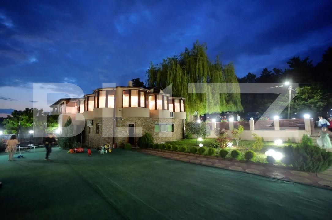 Spațiu comercial de vânzare Viforata - 188482SVC | BLITZ Târgoviște | Poza11