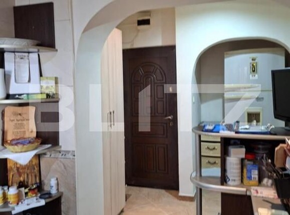 Apartament de vânzare 2 camere Micro 9 - 188513AV | BLITZ Târgoviște | Poza3