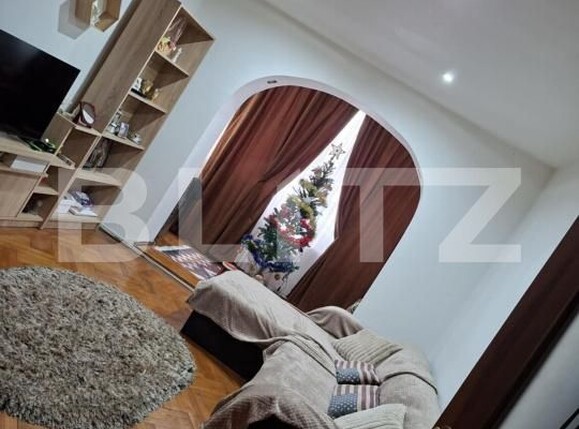 Apartament de vânzare 2 camere Micro 9 - 188513AV | BLITZ Târgoviște | Poza1