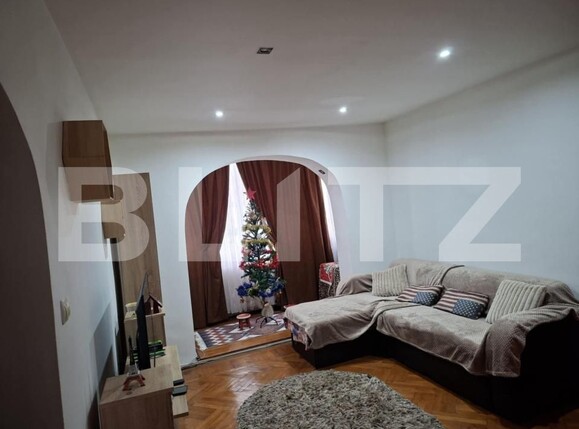 Apartament de vânzare 2 camere Micro 9 - 188513AV | BLITZ Târgoviște | Poza2