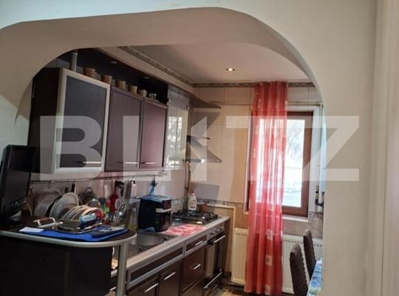 Apartament de vânzare 2 camere Micro 9 - 188513AV | BLITZ Târgoviște | Poza5