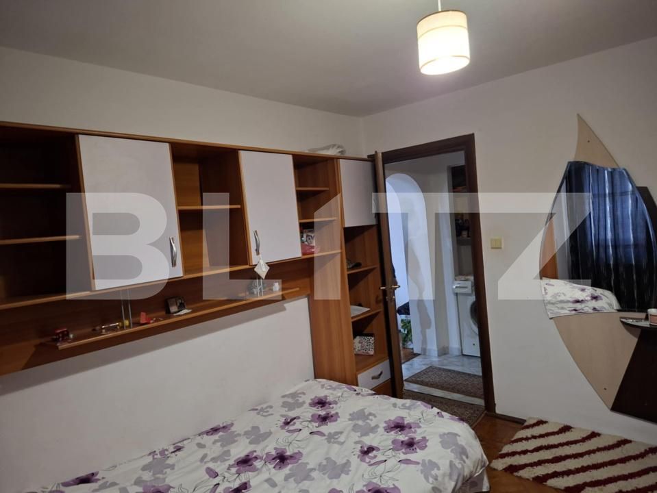 Apartament de vânzare 2 camere Micro 9 - 188513AV | BLITZ Târgoviște | Poza8