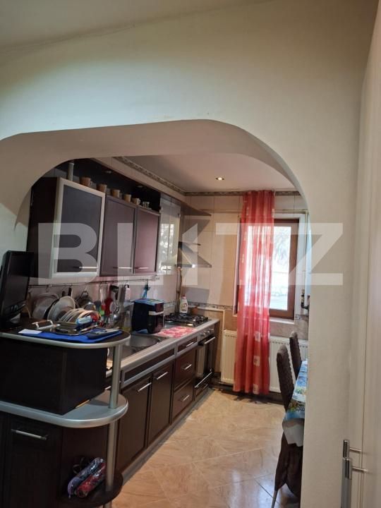 Apartament de vânzare 2 camere Micro 9 - 188513AV | BLITZ Târgoviște | Poza5