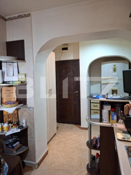 Apartament de vânzare 2 camere Micro 9 - 188513AV | BLITZ Târgoviște | Poza3