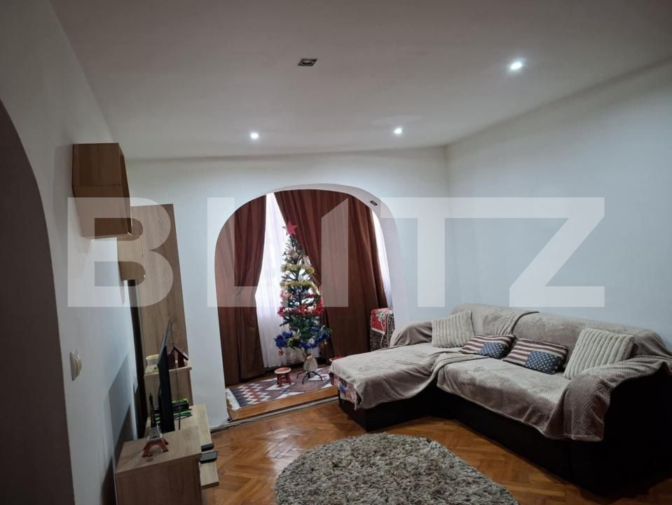 Apartament de vânzare 2 camere Micro 9 - 188513AV | BLITZ Târgoviște | Poza2