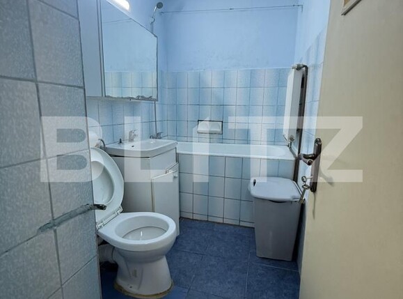 Apartament de închiriat 3 camere Micro 4 - 188514AI | BLITZ Târgoviște | Poza7