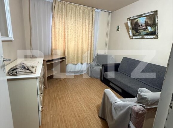 Apartament de închiriat 3 camere Micro 4 - 188514AI | BLITZ Târgoviște | Poza3
