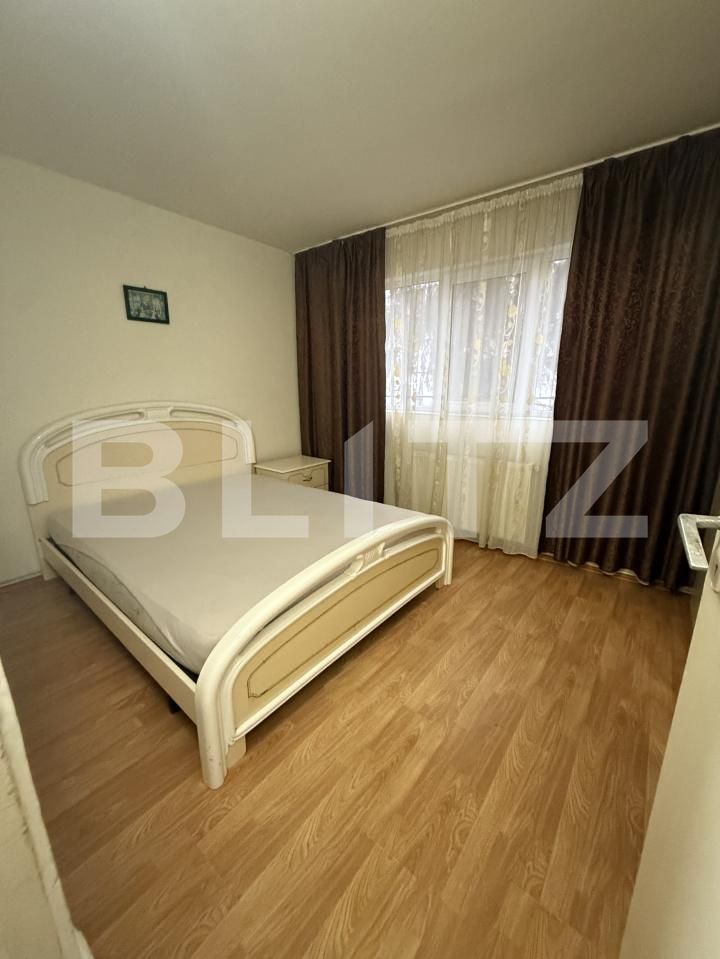 Apartament de închiriat 3 camere Micro 4 - 188514AI | BLITZ Târgoviște | Poza6
