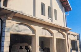 Proprietate pentru clinică medicală/centru rezidențial 800 mp utili  Priseaca