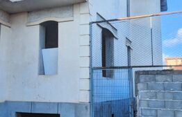 Proprietate pentru clinică medicală/centru rezidențial 800 mp utili  Priseaca