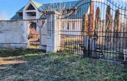 Proprietate ideală clinică medicală/centru rezidențial, 800 mp, zona Priseaca