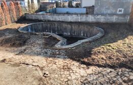 Proprietate pentru clinică medicală/centru rezidențial 800 mp utili  Priseaca