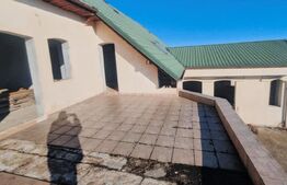 Proprietate pentru clinică medicală/centru rezidențial 800 mp utili  Priseaca