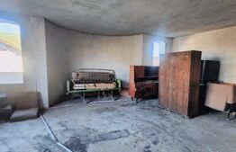 Proprietate pentru clinică medicală/centru rezidențial 800 mp utili  Priseaca