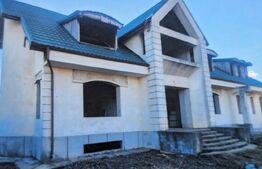 Proprietate pentru clinică medicală/centru rezidențial 800 mp utili  Priseaca