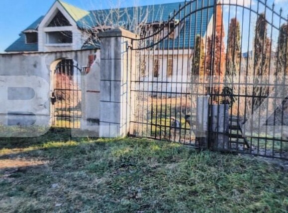 Casa de vânzare 15 camere Priseaca - 188516CV | BLITZ Târgoviște | Poza3