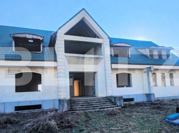 Casa de vânzare 15 camere Priseaca - 188516CV | BLITZ Târgoviște | Poza2