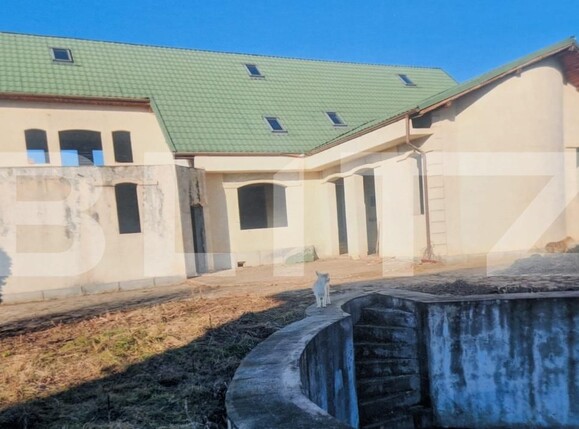 Casa de vânzare 15 camere Priseaca - 188516CV | BLITZ Târgoviște | Poza9