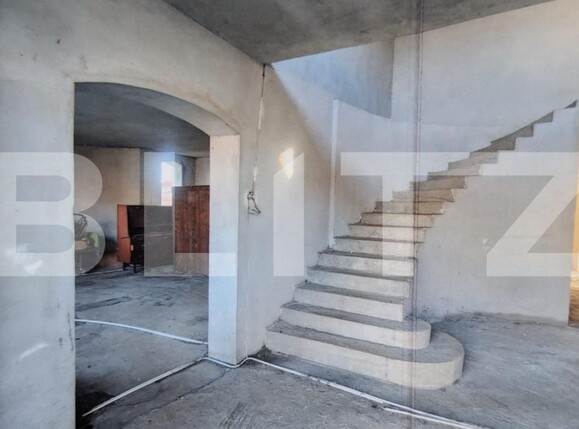 Casa de vânzare 15 camere Priseaca - 188516CV | BLITZ Târgoviște | Poza14