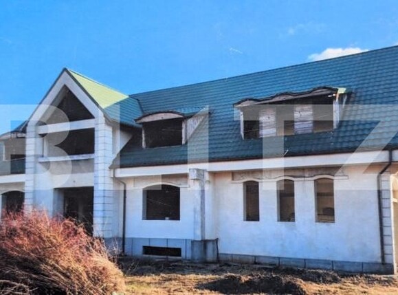 Casa de vânzare 15 camere Priseaca - 188516CV | BLITZ Târgoviște | Poza1