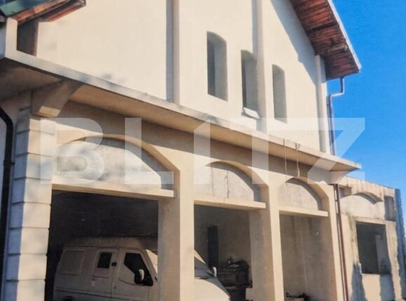 Casa de vânzare 15 camere Priseaca - 188516CV | BLITZ Târgoviște | Poza7