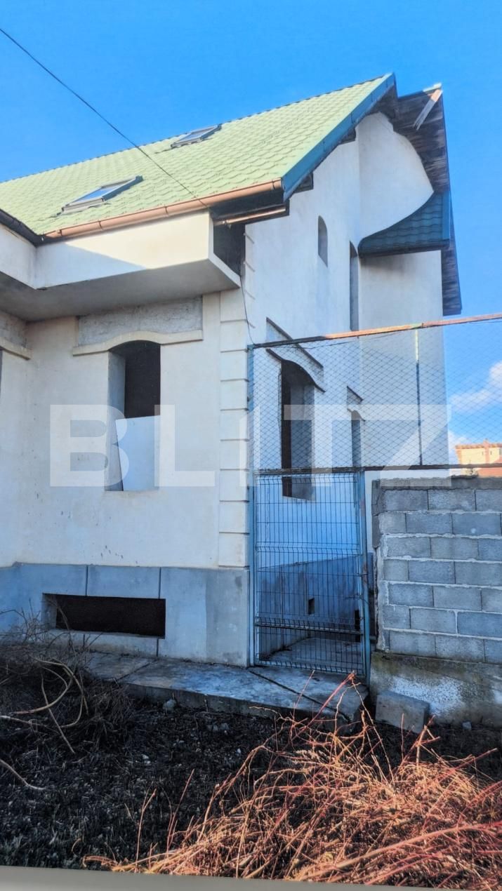 Casa de vânzare 15 camere Priseaca - 188516CV | BLITZ Târgoviște | Poza5