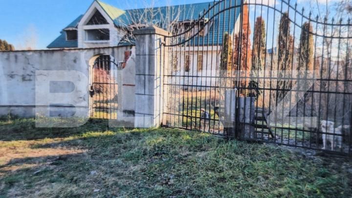 Casa de vânzare 15 camere Priseaca - 188516CV | BLITZ Târgoviște | Poza3