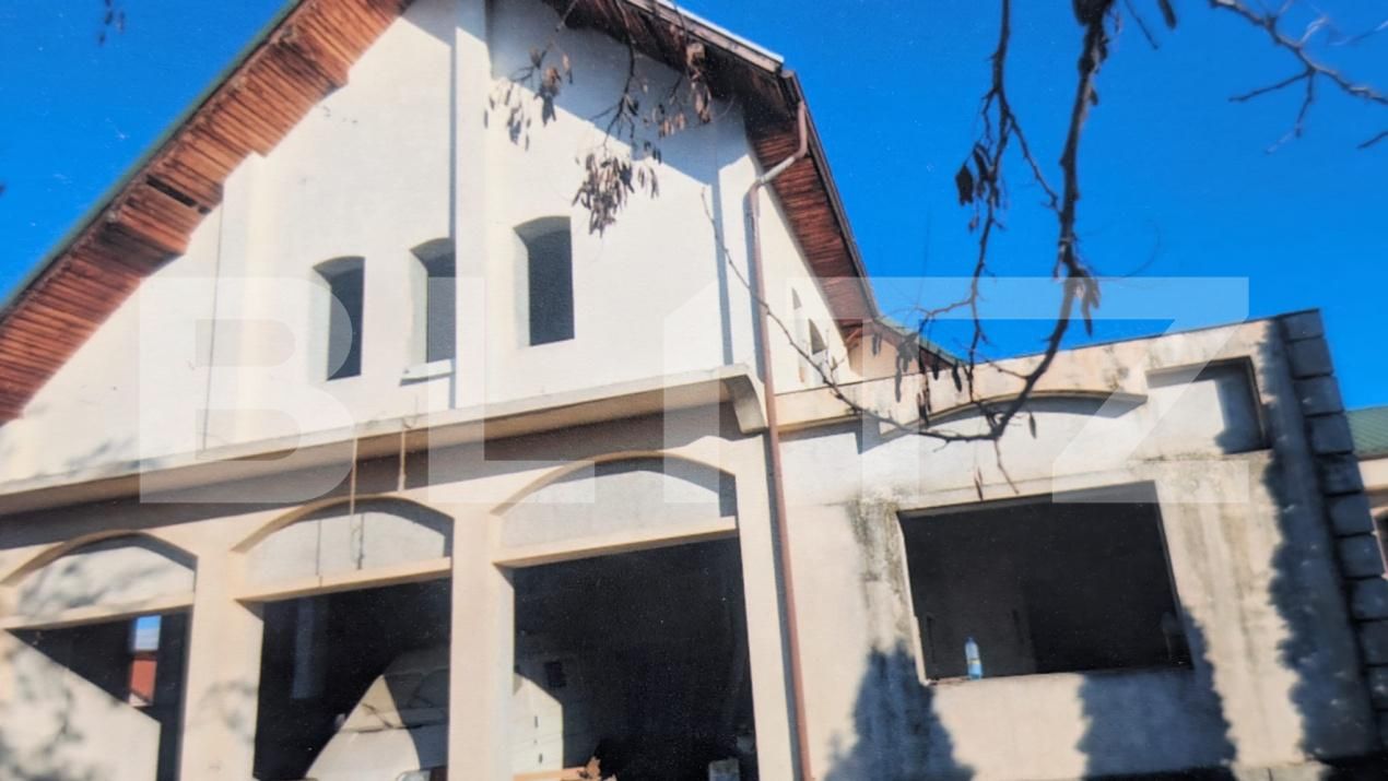 Casa de vânzare 15 camere Priseaca - 188516CV | BLITZ Târgoviște | Poza4